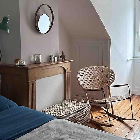 캥페르 L'Odet - Superbe Vue Sur Les Quais - Hyper Centre 아파트 외부 사진